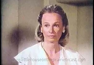 Bonnie Bartlett in Killer on Board