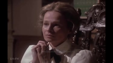 Bonnie Bartlett in The Legend of Lizzie Borden