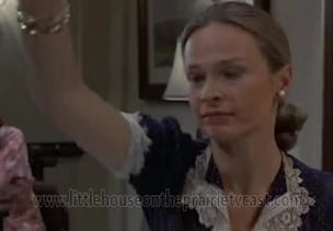 Bonnie Bartlett in The Last Tycoon
