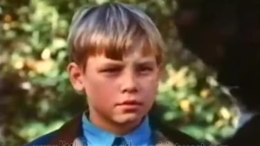 Brian Part in Birch Interval