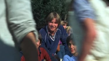 Brian Part in Eight is Enough