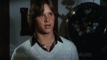 Brian Part in Knots Landing