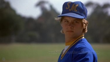 Brian Part in Max Dugan Returns