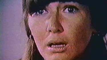 Charlotte Stewart in Cade's County