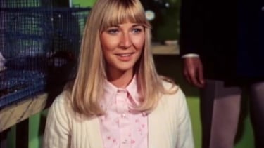 Charlotte Stewart in Cannon