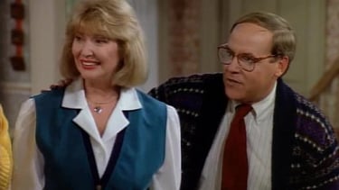 Charlotte Stewart in Coach
