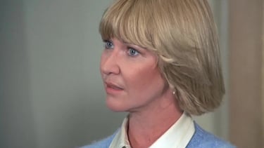 Charlotte Stewart in Eight is Enough