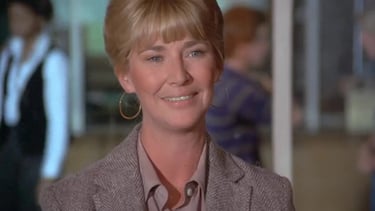 Charlotte Stewart in Eight is Enough