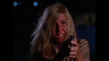 Charlotte Stewart in Hawaii Five-O