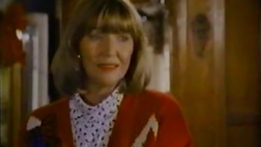 Charlotte Stewart in Life Goes On