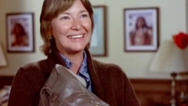Charlotte Stewart in Matlock