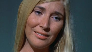 Charlotte Stewart in The Medical Center