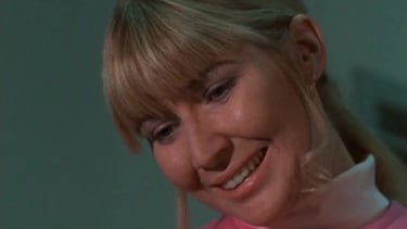 Charlotte Stewart in The Medical Center
