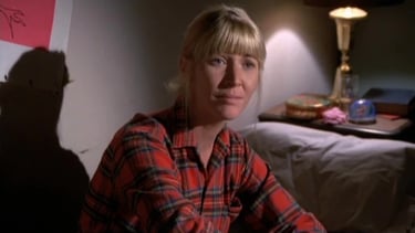 Charlotte Stewart in The Medical Center