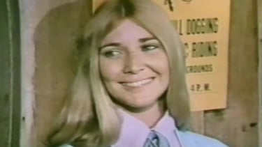 Charlotte Stewart in Then Came Bronson