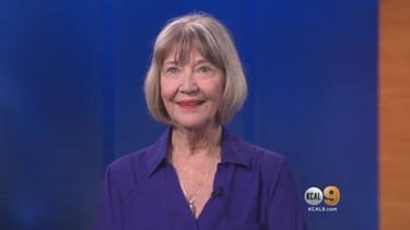 Charlotte Stewart Interviews