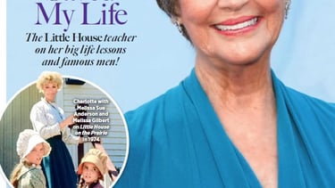 Charlotte Stewart Articles