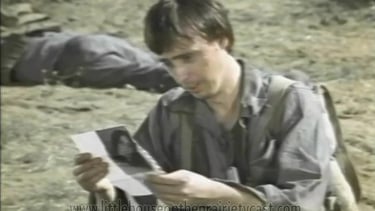 Dan McBride in Coming Attractions