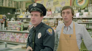 Dan McBride in Highway to Heaven