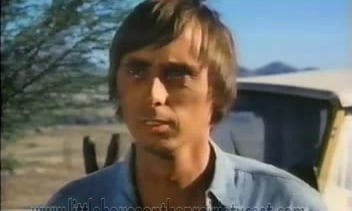 Dan McBride in Killing Stone