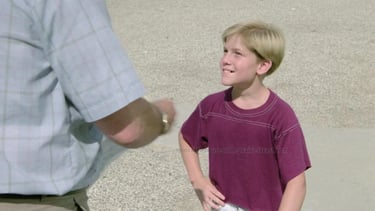 David Friedman in Highway to Heaven