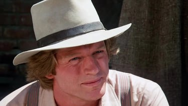 Dean Butler in Bless All the Dear Children