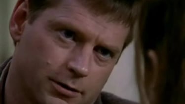 Dean Butler in Buffy the Vampire Slayer
