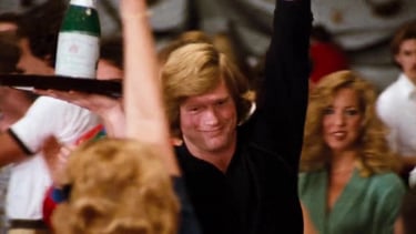 Dean Butler in CHiPs