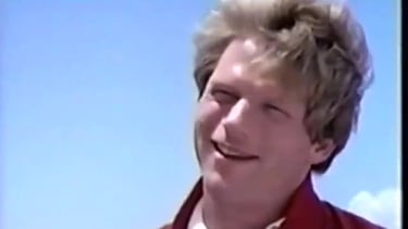 Dean Butler in Gidget's Summer Reunion