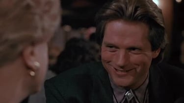 Dean Butler in Murder She Wrote