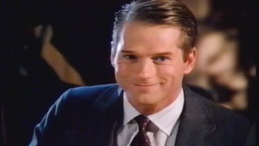 Dean Butler in Shades of LA