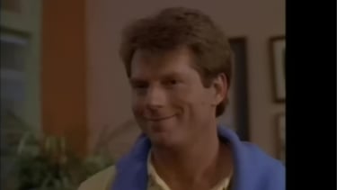 Dean Butler in Tequila and Bonetti
