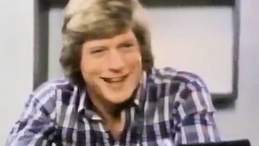 Dean Butler in The Kid with the 200 I.Q.