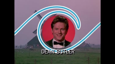 Dean Butler in The Love Boat