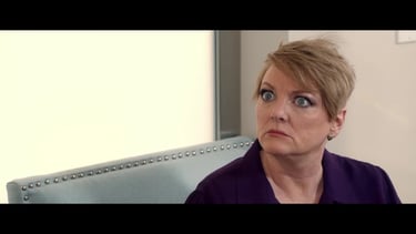 Alison Arngrim in Even in Dreams