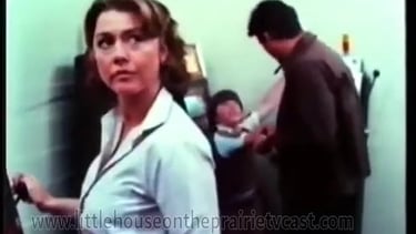 Hersha Parady in The Phoenix