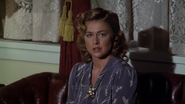 Hersha Parady in The Waltons