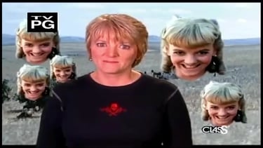 Alison Arngrim in I Love the 70's