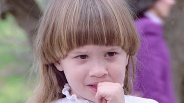 Jennifer Steffin in Highway to Heaven