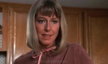 Karen Grassle in Cocaine: One Man's Seduction