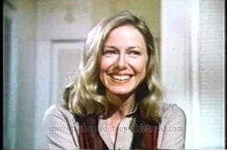 Karen Grassle in Crisis in Mid-Air