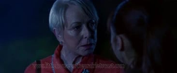 Karen Grassle in Lasso