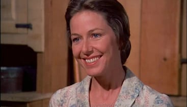 Karen Grassle in Ma's Holiday