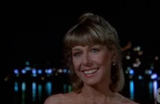 Karen Grassle in The Love Boat