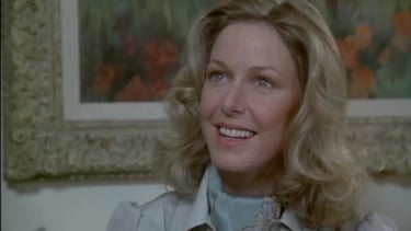 Karen Grassle in The President's Mistress