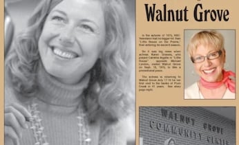 Karen Grassle Articles