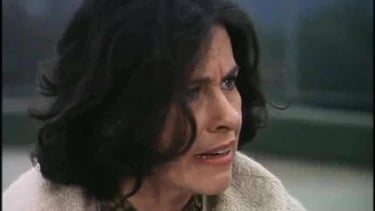 Katherine MacGregor in Emergency