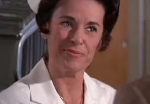 Katherine MacGregor in Mannix