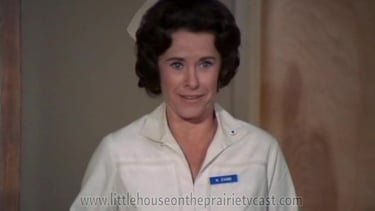 Katherine MacGregor in Mannix