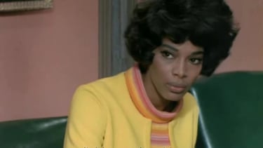 Ketty Lester in Green Acres